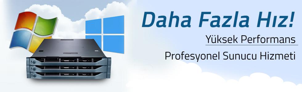 Web Hosting
