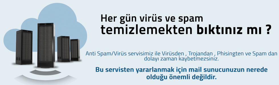 Veri Merkezi