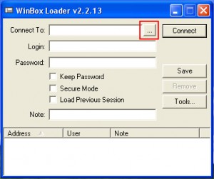 Mikrotik Wireless