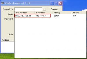 Mikrotik Wireless