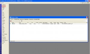 Mikrotik Wireless