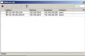 Mikrotik Wireless
