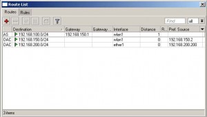 Mikrotik Wireless