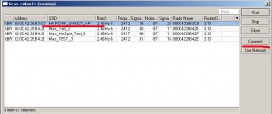 Mikrotik Wireless