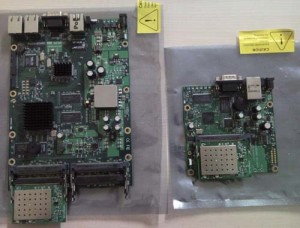 Wireless Ekipmanlarımız